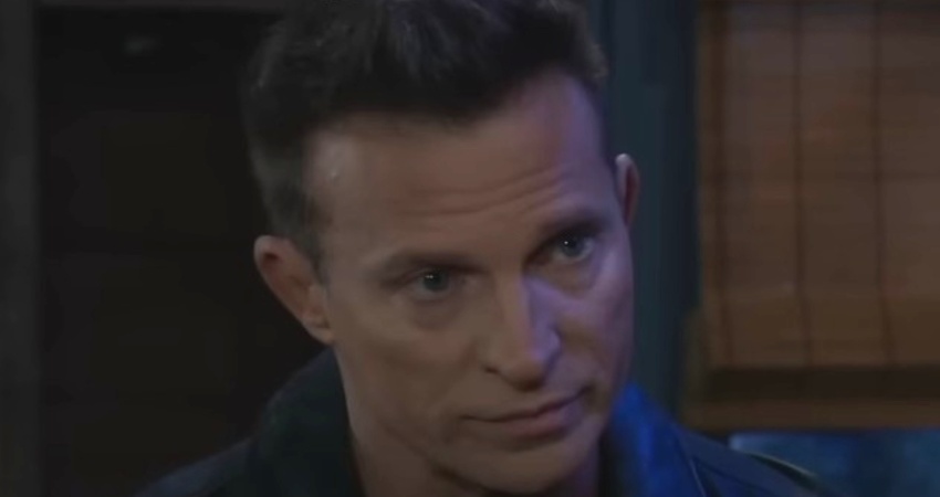 Jason Morgan-Steve Burton-General Hospital-YouTube