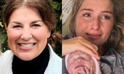 Kelly Jo Bates-Erin Bates Paine-Instagram