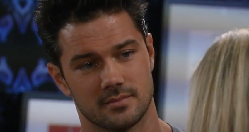 Nathan West-Ryan Paevey-General Hospital-YouTube