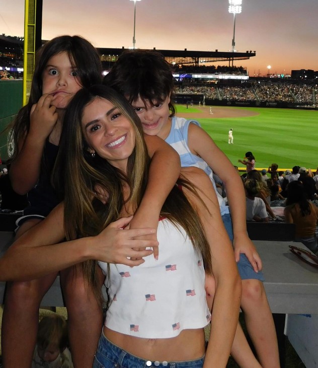 Taylor Frankie Paul-Instagram