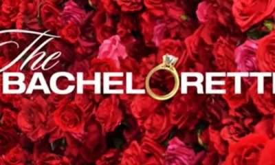 The Bachelorette Logo