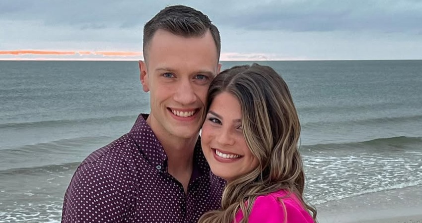 Bobby Smith - Tori Bates-Instagram
