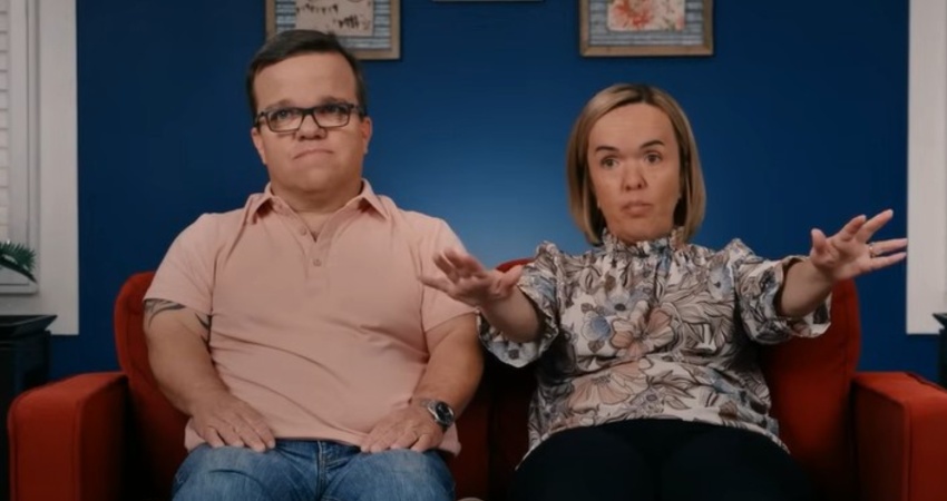 7 Little Johnstons-Trent Johnston-Amber Johnston-YouTube