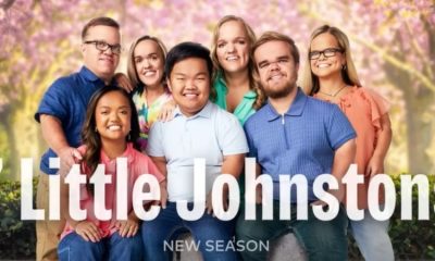 7 Little Johnstons-YouTube