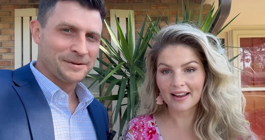 Chad Paine - Erin Bates-YouTube