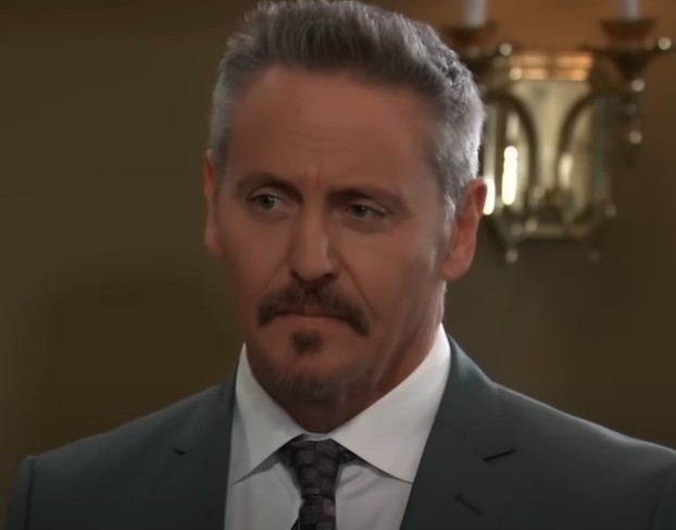 Charles Mesure-General Hospital-YouTube