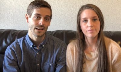Derick Dillard - Jill Duggar-YouTube