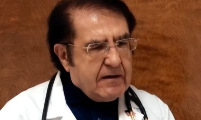 Dr. Now-YouTube