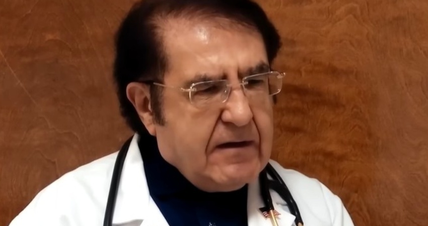 Dr. Now-YouTube