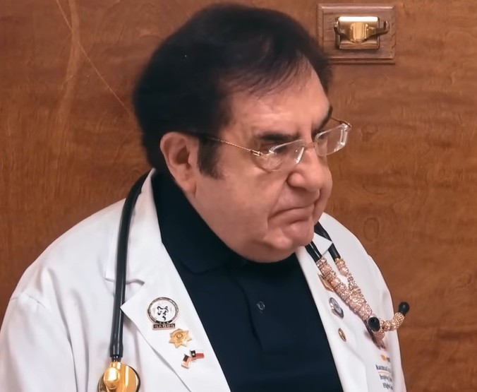 Dr. Now-YouTube
