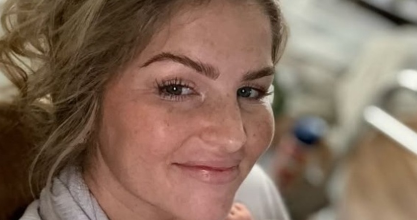 Erin Bates-Bringing Up Bates-Instagram