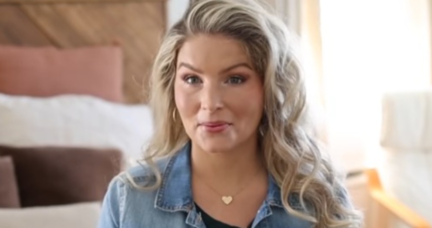 Erin Bates-Bringing Up Bates-YouTube