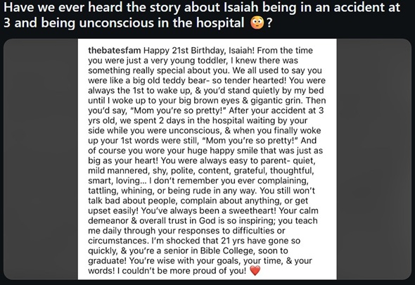 Isaiah Bates-Reddit