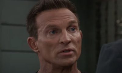 Jason Morgan-Steve Burton-General Hospital-YouTube
