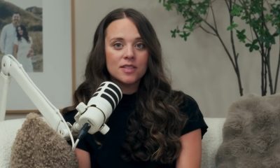 Jinger Duggar-YouTube