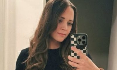 Jinger Duggar-Instagram