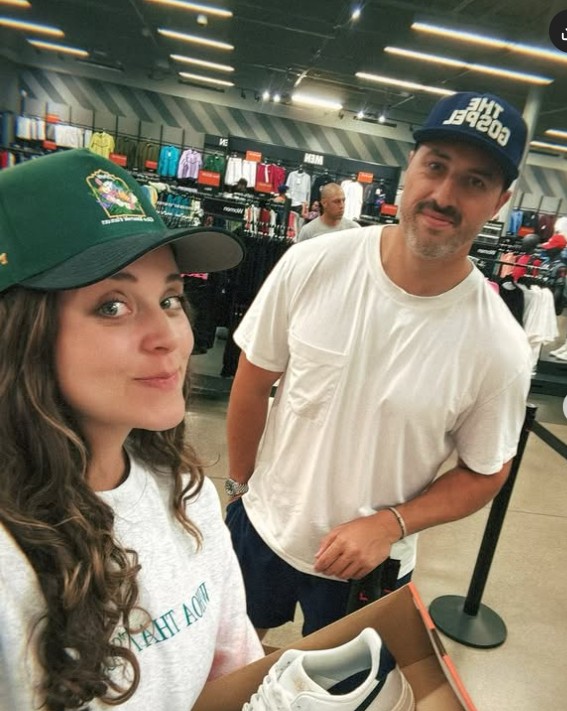 Jinger Duggar-Jeremy Vuolo-Instagram