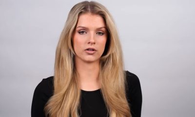 Josie Bates-YouTube
