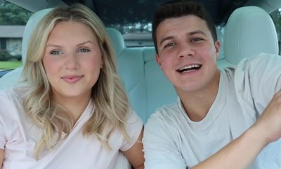 Travis Clark - Katie Bates-YouTube