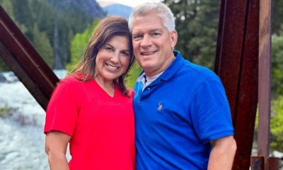 Kelly Jo Bates - Gil Bates-Facebook