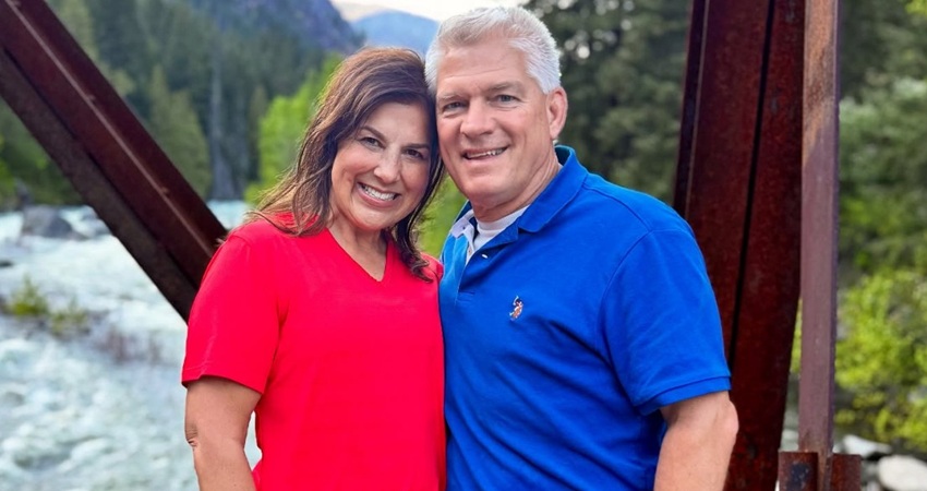 Kelly Jo Bates - Gil Bates-Facebook