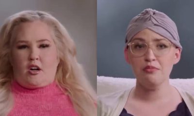 Mama June Shannon-Anna Cardwell-YouTube