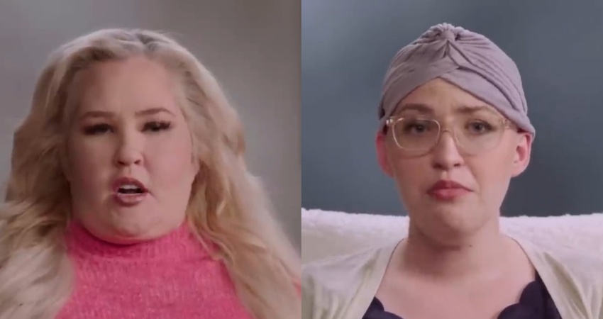 Mama June Shannon-Anna Cardwell-YouTube