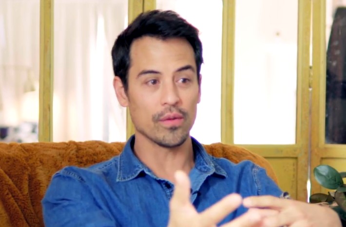 Marcus Coloma-Nikolas Cassadine-General Hospital-YouTube 1