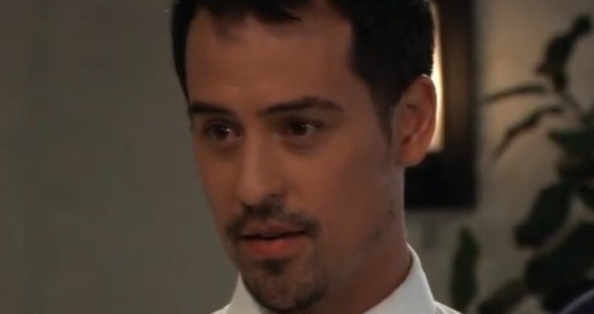 Marcus Coloma-Nikolas Cassadine-General Hospital-YouTube