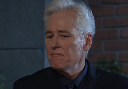 Martin Grey-Michael E Knight-General Hospital-YouTube