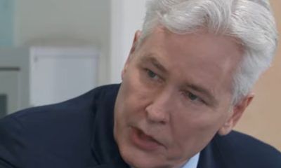 Martin Grey-Michael E Knight-General Hospital-YouTube