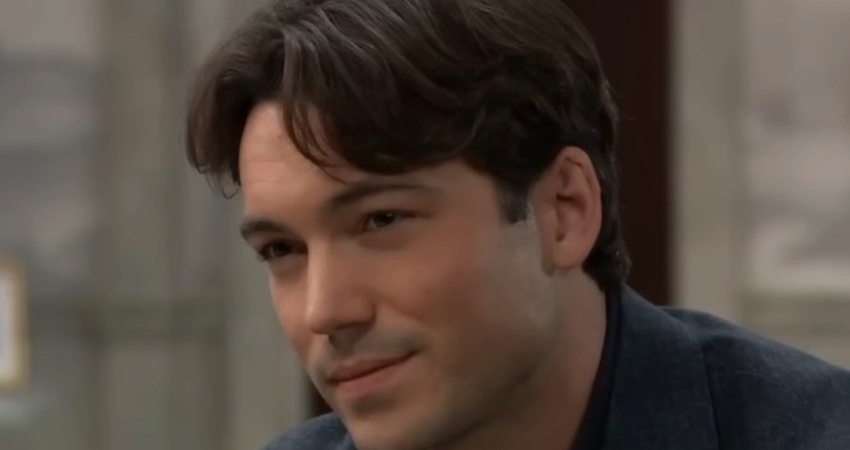 Michael Corinthos-Rory Gibson-General Hospital-YouTube