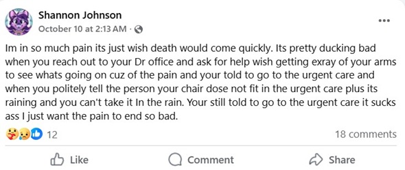 Shannon Lowery-Facebook