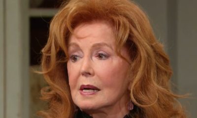 Suzanne Rogers-Maggie-Days Of Our Lives-YouTube