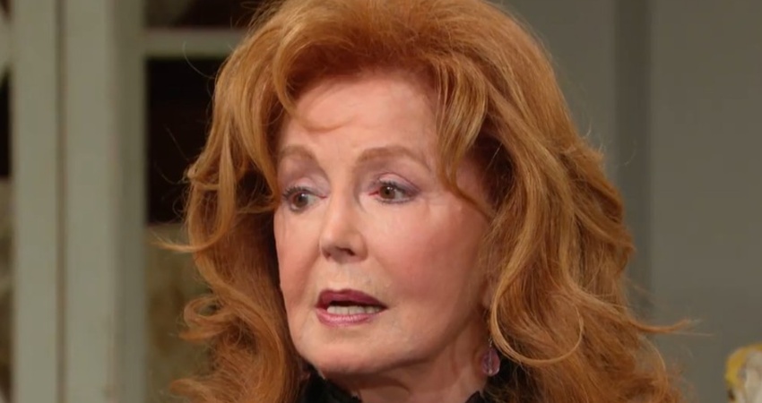 Suzanne Rogers-Maggie-Days Of Our Lives-YouTube
