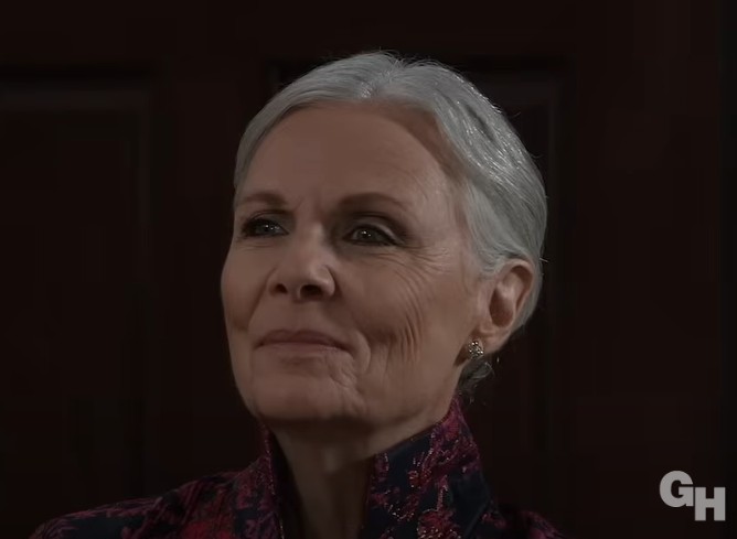 Tracy Quartermaine-Jane Elliot-General Hospital-YouTube