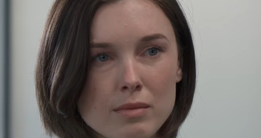 Willow Tait-Katelyn MacMullen-General Hospital-YouTube