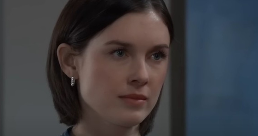 Willow Tait-Katelyn MacMullen-General Hospital-YouTube