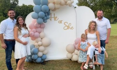 Jana Duggar - Abbie Duggar-YouTube