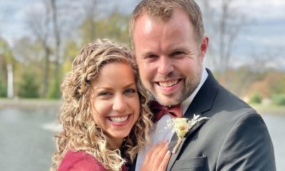Abbie Duggar - John David Duggar-Instagram