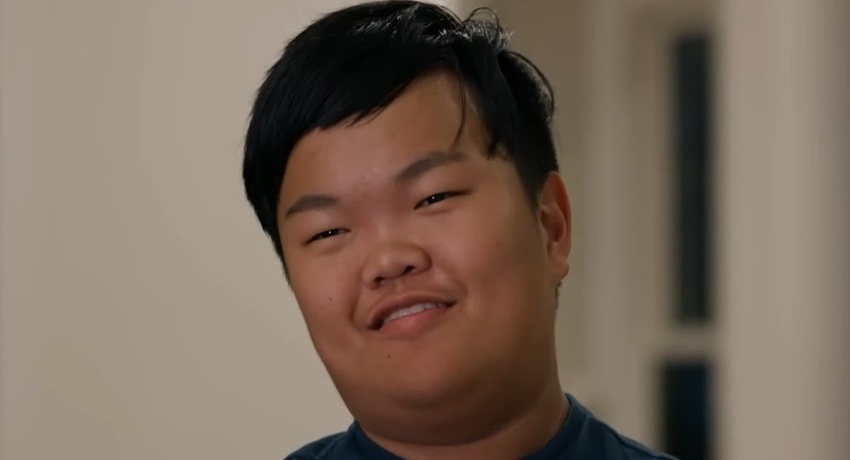 Alex Johnston-YouTube