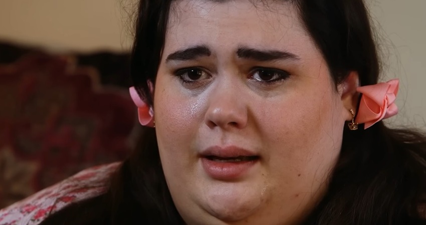 Amber Rachdi-YouTube