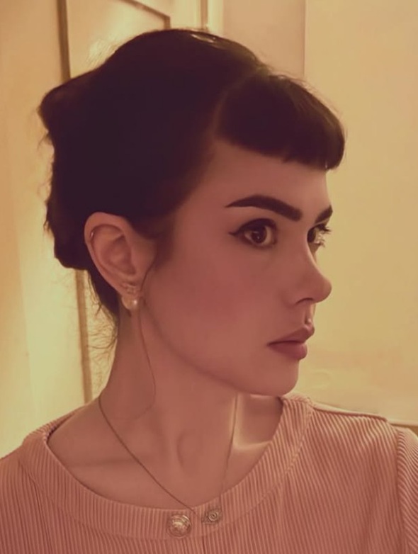 Amber Rachdi-Instagram