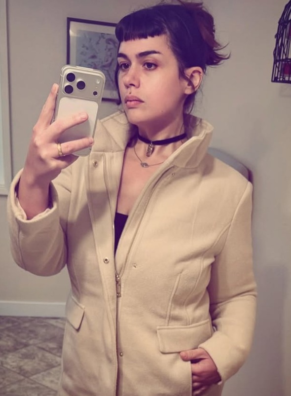 Amber Rachdi-Instagram