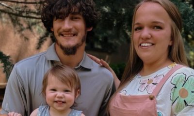 Brice Bolden-Liz Johnston-Instagram