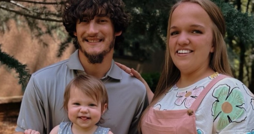 Brice Bolden-Liz Johnston-Instagram