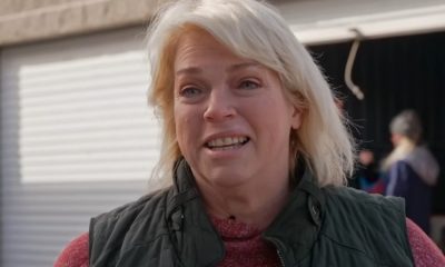 Janelle Brown-YouTube