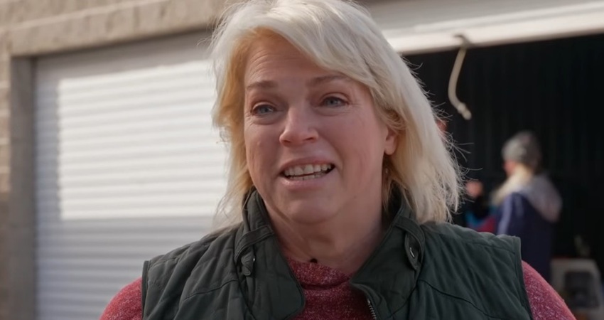 Janelle Brown-YouTube