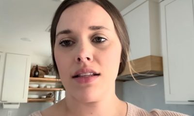 Jessa Duggar-YouTube