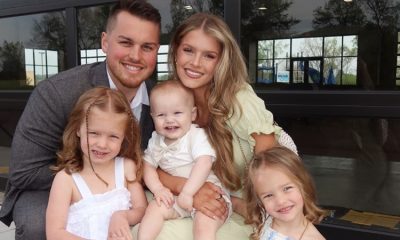 Josie Bates-Instagram